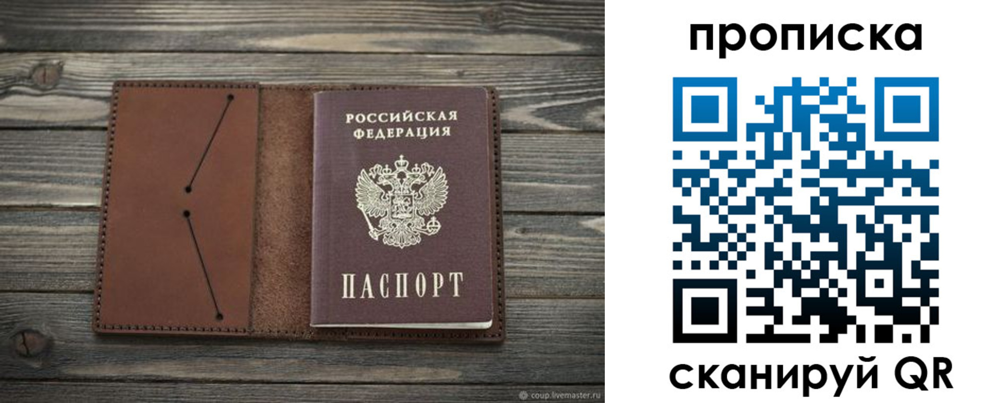 временная прописка в Димитровграде