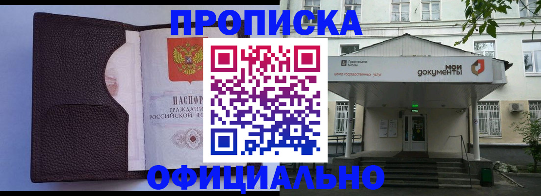 прописка в Димитровграде